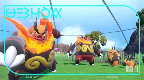 emboar 7 star raid serebii|Emboar Tera Raid Battles .